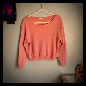 Sweatshirt Super Cute!